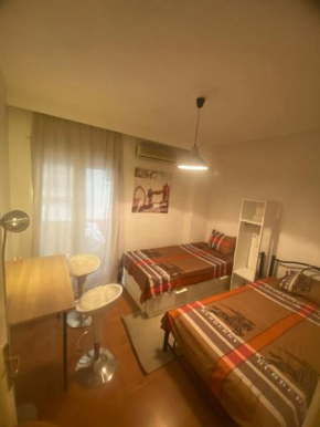 Queen Suites 60m2